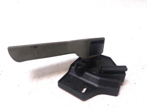 Volkswagen Transporter T5 (2003–2015) Hood release handle (interior) 7H1823633A - 2