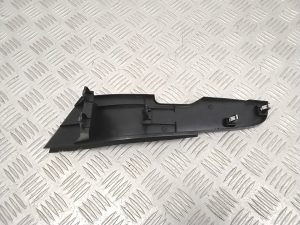 NISSAN Leaf II (2017–2026) Sonstiges Teil der Mittelkonsole 968P25SH0B - 3