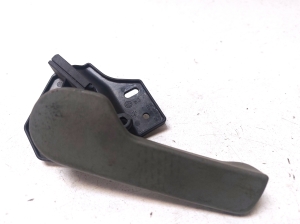 Hood release handle (interior) - 7H1823633A