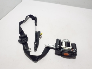 AUDI Q8 (2018–2026) Front seat belt 4M8857706E - 4
