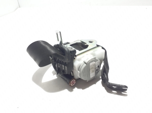AUDI Q8 (2018–2026) Sicherheitsgurt hinten 4M8857805A - 3
