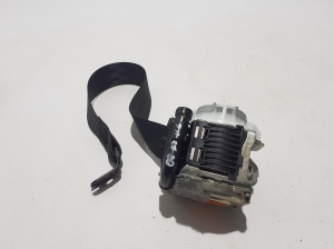 AUDI Q8 (2018–2026) Sicherheitsgurt hinten 4M8857805A - 4
