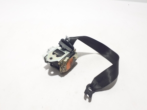 Sicherheitsgurt hinten - 4M8857805A