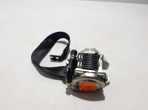 AUDI Q8 (2018–2026) Sicherheitsgurt hinten 4M8857805A - 3