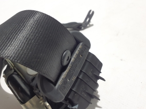 AUDI Q8 (2018–2026) Sicherheitsgurt hinten 4M8857805A - 4