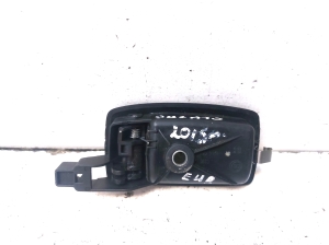 FIAT Ducato (290) (2014–2026) Hood release handle (interior) C390 - 2