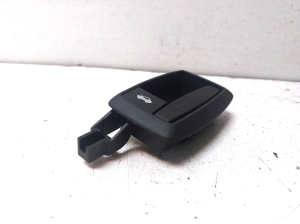 FIAT Ducato (290) (2014–2026) Hood release handle (interior) C390 - 3
