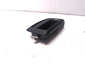 FIAT Ducato (290) (2014–2026) Hood release handle (interior) C390 - 4