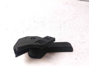 Volkswagen Transporter T5 (2003–2015) Hood release handle (interior) 7H1823633B - 3