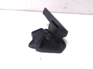 Volkswagen Transporter T5 (2003–2015) Hood release handle (interior) 7H1823633B - 4