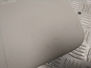 NISSAN Leaf II (2017–2026) Sonnenblende - 2