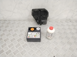   Tire compressor  - 849763NL0C 