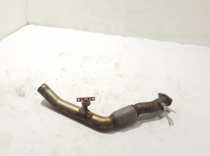   Flexrohr Auspuff  - 4M0253300AR 