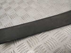 NISSAN Leaf II (2017–2026) Inner sill trim 769B73NL0A - 5