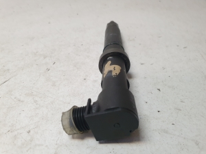 Mercedes Benz C-Class 204 (2007–2014) Injektor Einspritzdüse A6510702687 - 2