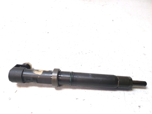 Mercedes Benz C-Class 204 (2007–2014) Injektor Einspritzdüse A6510702687 - 3