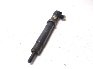 Mercedes Benz C-Class 204 (2007–2014) Injektor Einspritzdüse A6510702687 - 4