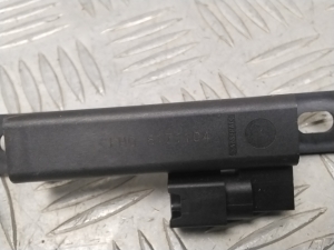 NISSAN Leaf II (2017–2026) Antenna 6171104 - 3