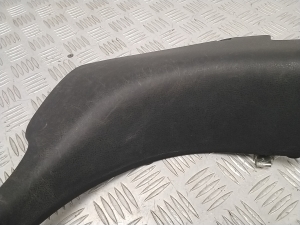 NISSAN Leaf II (2017–2026) Inner sill trim 669003NL0A - 3