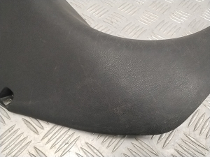 NISSAN Leaf II (2017–2026) Inner sill trim 669003NL0A - 5