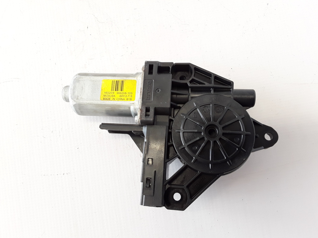 VOLVO XC60 1 generation (2008-2017) Moteur de lève-vitre de porte avant gauche 31253061 21085006