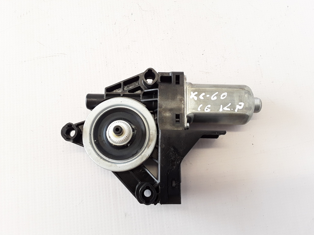 VOLVO XC60 1 generation (2008-2017) Front Left Door Window Regulator Motor 31253061 21085006