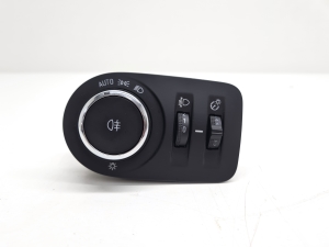 Headlight switch - 39201667