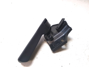Volkswagen Transporter T5 (2003–2015) Hood release handle (interior) 7H1823633B - 2