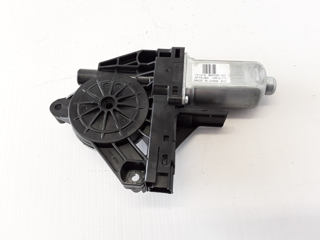 VOLVO XC60 1 generation (2008-2017) Motor de control geam ușă dreapta față 31253062 21085003