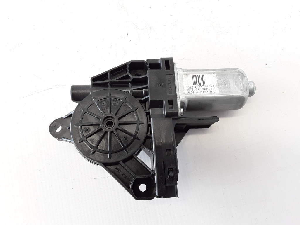 VOLVO XC60 1 generation (2008-2017) Front Right Door Window Control Motor 31253062 21085003