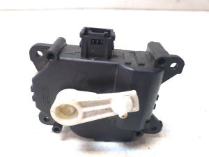 Stellmotor Heizungsklappe - 138002810