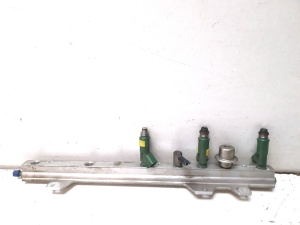 High pressure fuel line - 0280161509