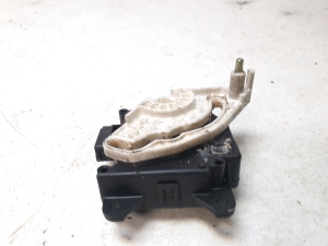 Honda Accord VII (2002–2008) Salongi soojenduse klapi mootor 0638000041 - 4