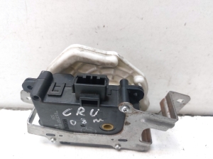 Heater flap actuator - 0637008150
