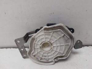 Honda CR-V (2006–2012) Heater flap actuator 0637008150 - 3