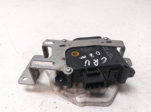 Honda CR-V (2006–2012) Heater flap actuator 0637008150 - 4
