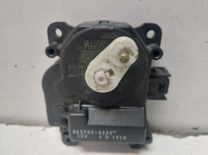 TOYOTA RAV 4 A2 (2000–2005) Heater flap actuator 0637008330 - 3