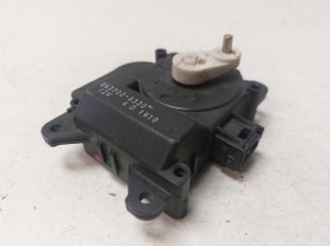 TOYOTA RAV 4 A2 (2000–2005) Heater flap actuator 0637008330 - 4