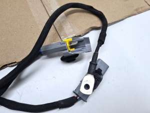 Opel Corsa F (2019–2026) Steering rack 38210544 - 2