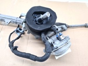 Opel Corsa F (2019–2026) Steering rack 38210544 - 3