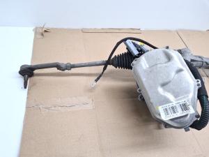 Opel Corsa F (2019–2026) Steering rack 38210544 - 4