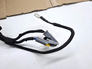 Opel Corsa F (2019–2026) Steering rack 38210544 - 5