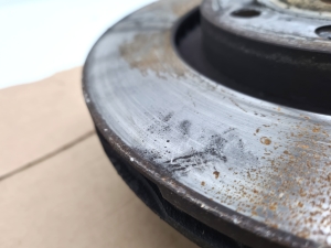 Opel Corsa F (2019–2026) Front wheel hub - 5