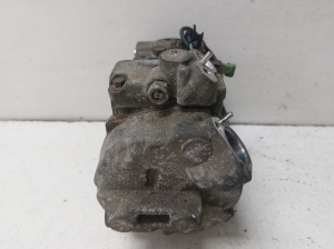 Skoda Superb (2001–2008) A/C compressor 7SBU16C - 3