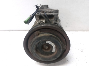 Skoda Superb (2001–2008) A/C compressor 7SBU16C - 4