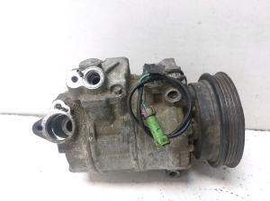 A/C compressor - 7SBU16C