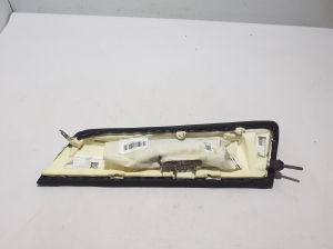 AUDI Q8 (2018–2026) Rücksitzairbag 4M8880442E - 2