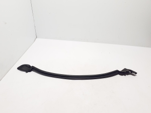 AUDI Q8 (2018–2026) Rear side door seal on the door 4M8839479E - 2