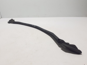 AUDI Q8 (2018–2026) Rear side door seal on the door 4M8839479E - 3