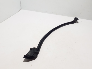 AUDI Q8 (2018–2026) Rear side door seal on the door 4M8839479E - 4